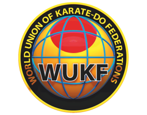 WUKF LOGO